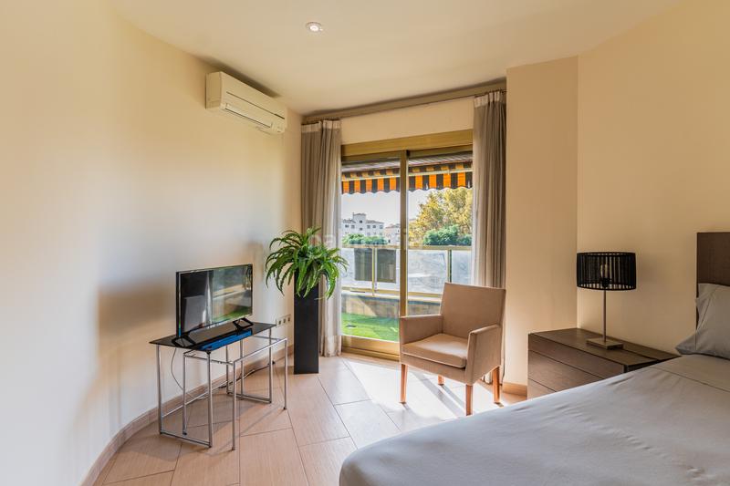 Foto 33aa67eb-7915-4ff6-8eb5-6f55fcc3d364. Apartament amb aparcament a Puerto Xàbia