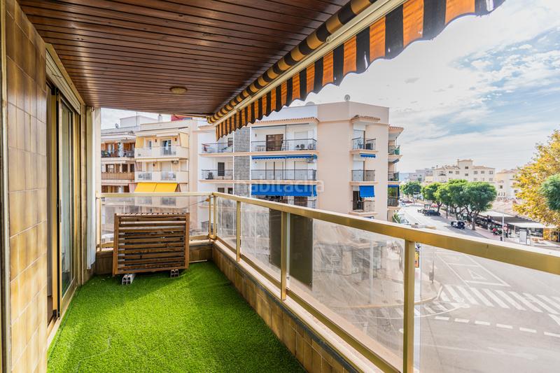 Foto 8b588cb7-c307-44bd-9340-3457ba1e121e. Apartament amb aparcament a Puerto Xàbia