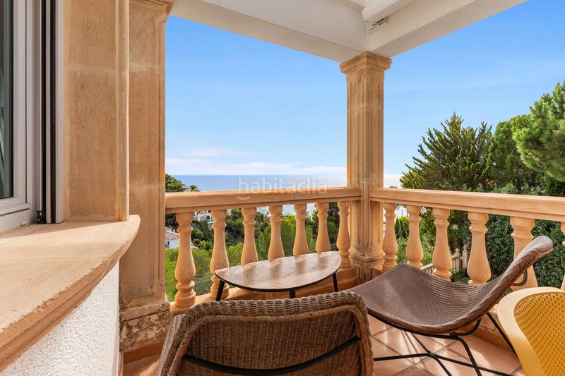 Foto 45b00b0b-8f05-413f-9159-49673c8b2d88. Haus mit heizung pool in La Granadella - Costa Nova Xàbia