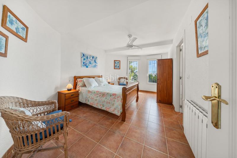 Foto 5383a64e-478a-4858-84ac-5175d37c9ffa. Haus mit heizung pool in La Granadella - Costa Nova Xàbia