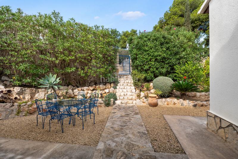 Foto 64d686dd-e2fb-4c31-b243-345b747455a3. Haus mit heizung pool in La Granadella - Costa Nova Xàbia