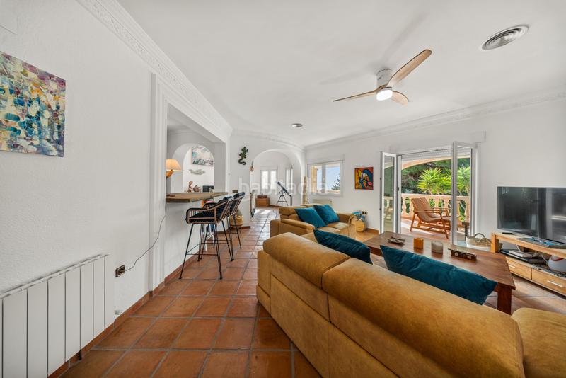 Foto 680bb600-2194-4385-9b1b-7363c477684e. Haus mit heizung pool in La Granadella - Costa Nova Xàbia