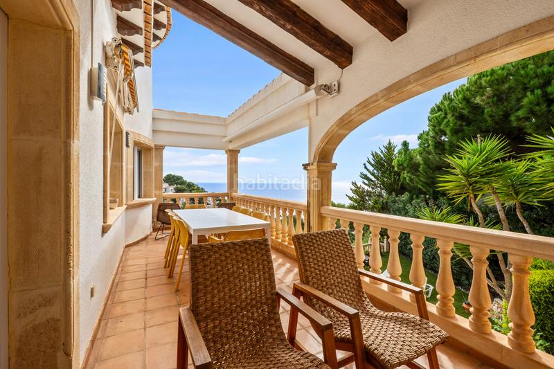 Foto 711defc3-ce00-4643-beed-686cc65ce67c. Haus mit heizung pool in La Granadella - Costa Nova Xàbia