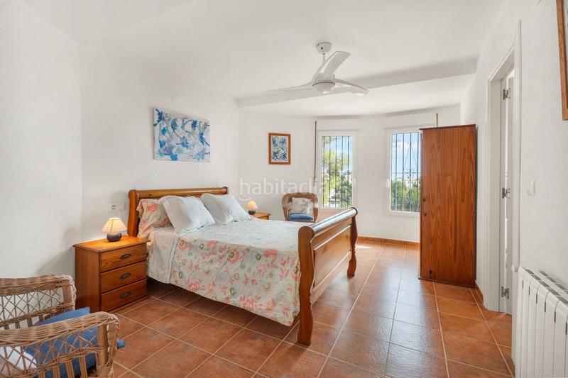 Foto 88b09a9c-2c5d-4857-8e4e-36b81d6d730a. Haus mit heizung pool in La Granadella - Costa Nova Xàbia