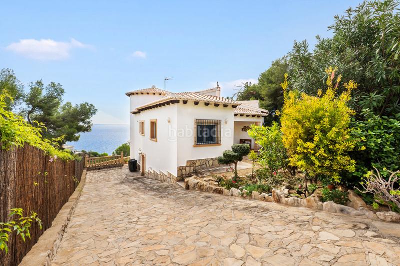 Foto a6a65eb9-ea68-4a90-82e1-d21500348c84. Haus mit heizung pool in La Granadella - Costa Nova Xàbia