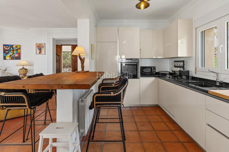 Foto ae21a507-ff1d-46ab-9c64-1e7490601674. Haus mit heizung pool in La Granadella - Costa Nova Xàbia