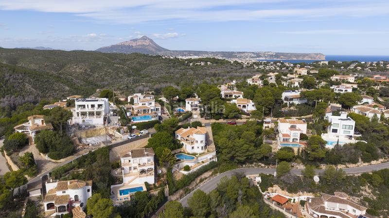 Foto cbdb7823-1c19-4b0d-92f7-a44adb8dc110. Haus mit heizung pool in La Granadella - Costa Nova Xàbia