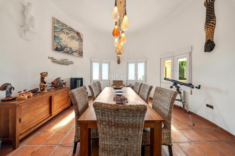 Foto ce8db91b-4b08-41e1-bb4c-0c6d5b24f9de. Haus mit heizung pool in La Granadella - Costa Nova Xàbia