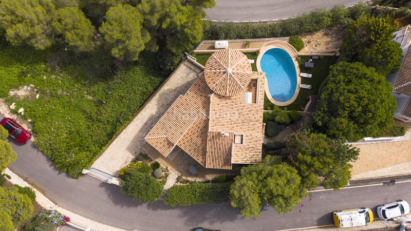 Foto d78128ec-a331-4a72-a2cd-edf8615b987b. Haus mit heizung pool in La Granadella - Costa Nova Xàbia