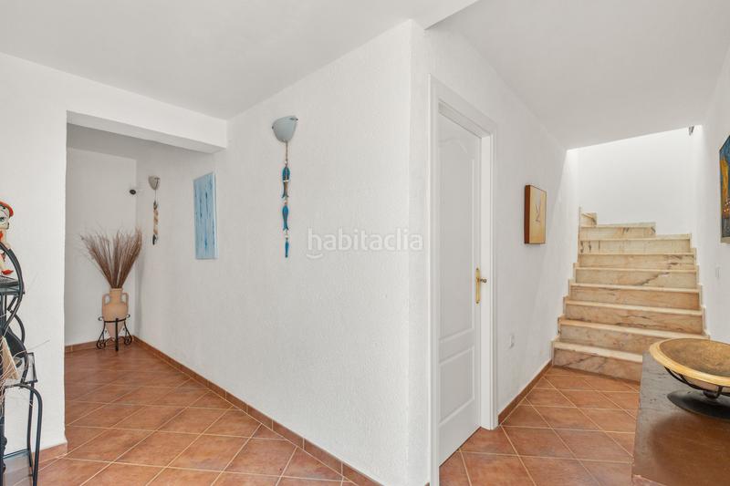 Foto daae38e5-44cb-48a4-a070-f04f5a5a6c12. Haus mit heizung pool in La Granadella - Costa Nova Xàbia