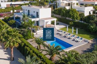 Casa a Cap Martí - El Tossalet - Pinomar. Villa elysia, un refugio moderno y radiante en una ubicación exc