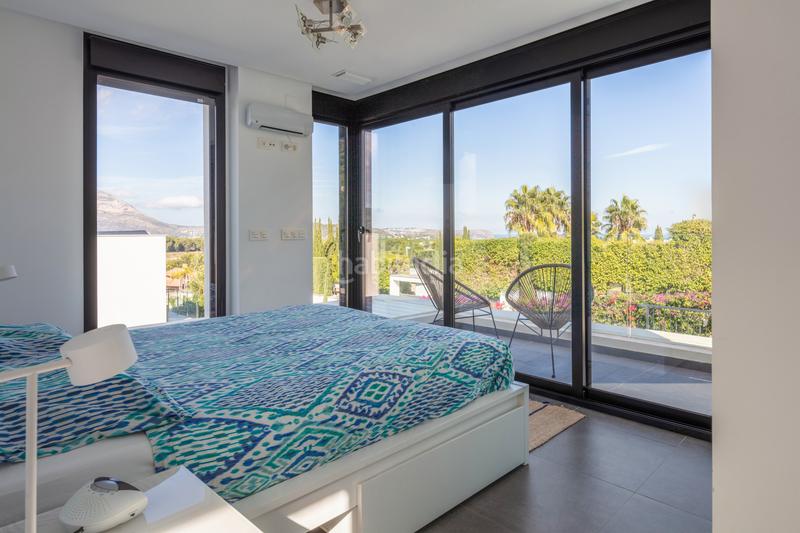 Foto 00dd8fe8-b98d-4c1c-928e-b9644acb2283. Haus mit pool in Cap Martí - El Tossalet - Pinomar Xàbia