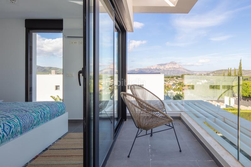 Foto 22580c8a-568e-42e3-be7d-7d5107419e6a. Haus mit pool in Cap Martí - El Tossalet - Pinomar Xàbia