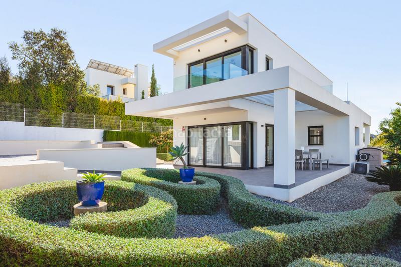 Foto 38b0b175-0974-456e-9d92-ea090ca182ef. Haus mit pool in Cap Martí - El Tossalet - Pinomar Xàbia