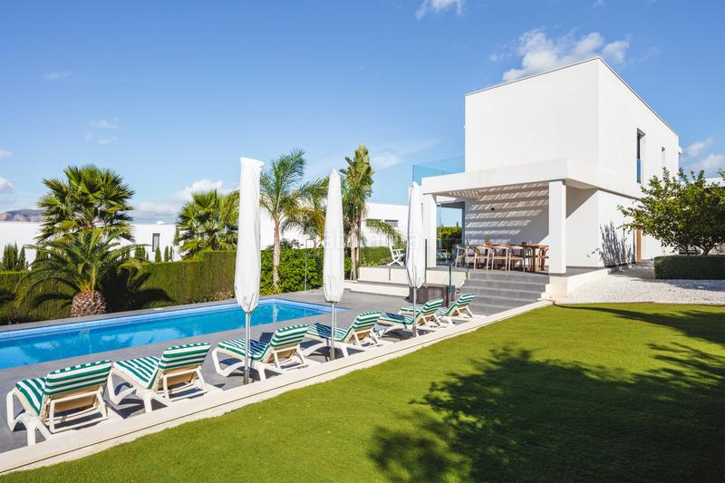 Foto 77f0576c-79da-4b67-98ff-e0641af5047b. Haus mit pool in Cap Martí - El Tossalet - Pinomar Xàbia