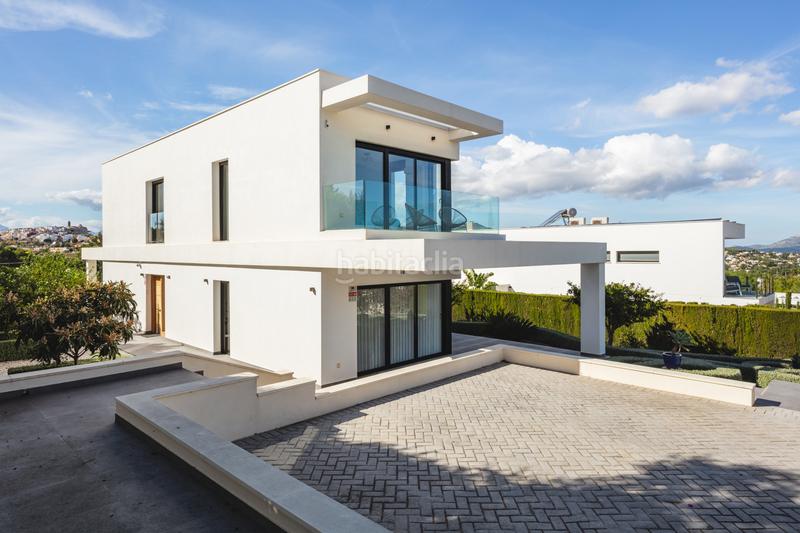 Foto 7dc1e7d1-bef1-4cba-bb56-1eecefb00100. Haus mit pool in Cap Martí - El Tossalet - Pinomar Xàbia