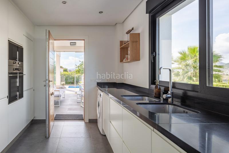 Foto 804523d9-096b-4997-9615-2b3a4f62a7fa. Haus mit pool in Cap Martí - El Tossalet - Pinomar Xàbia