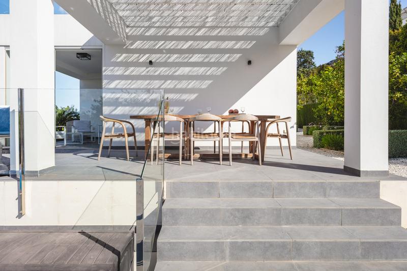 Foto 830c3449-0e6b-459f-a7e1-3931ae17c880. Haus mit pool in Cap Martí - El Tossalet - Pinomar Xàbia