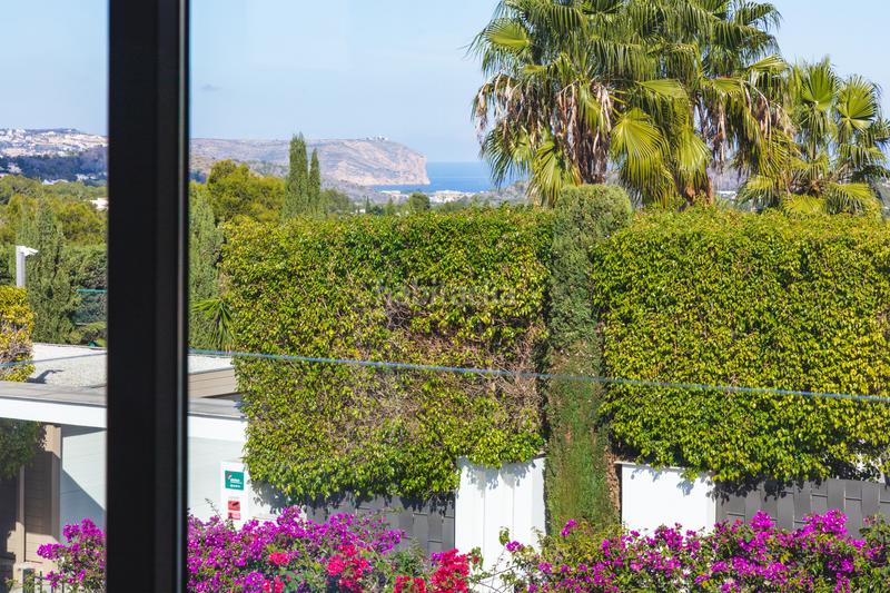 Foto 85d2d9c5-1a48-46d4-867e-12fd2366f07d. Haus mit pool in Cap Martí - El Tossalet - Pinomar Xàbia