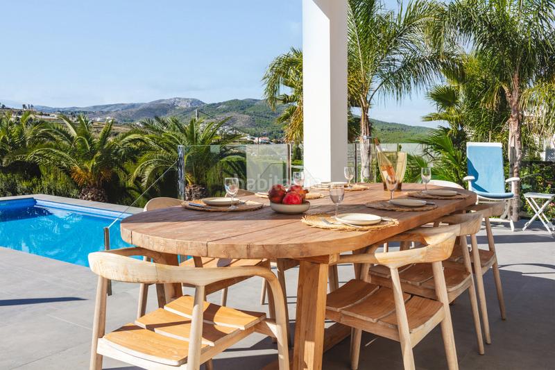 Foto 9c12d119-89eb-490a-914b-12c12979b7b6. Haus mit pool in Cap Martí - El Tossalet - Pinomar Xàbia