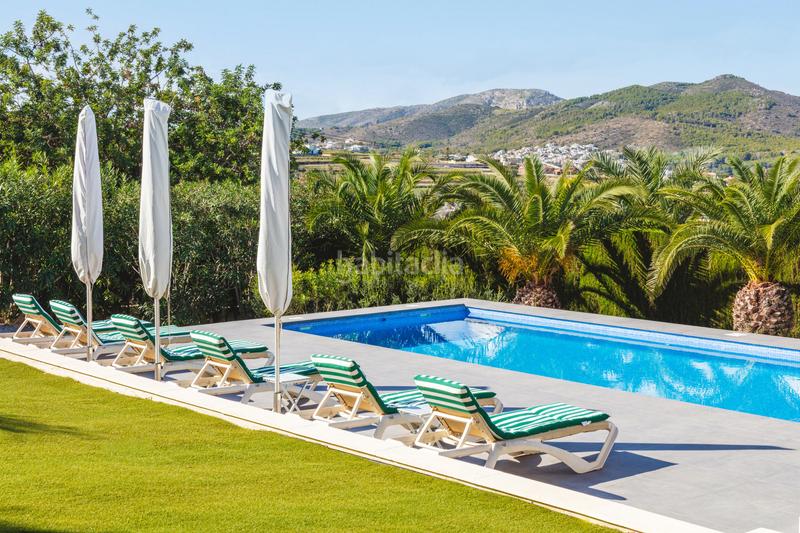 Foto 9e191cce-d863-4b8c-8c4f-fdb27698b772. Haus mit pool in Cap Martí - El Tossalet - Pinomar Xàbia