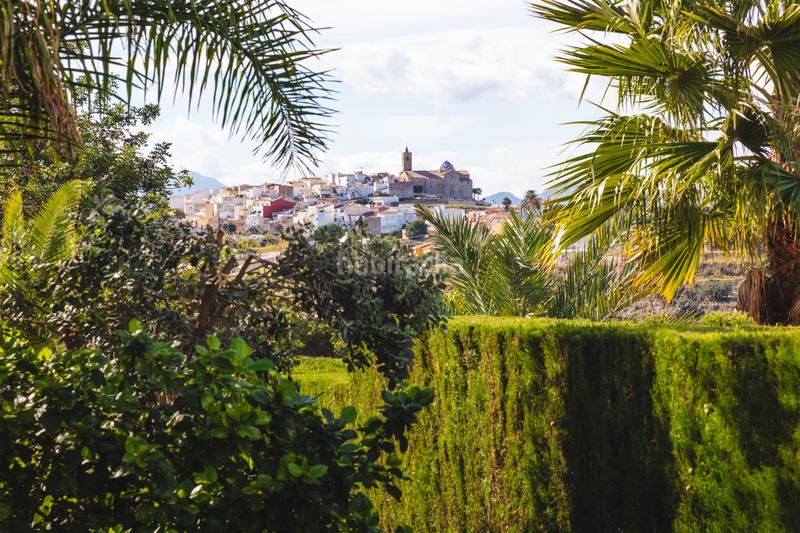 Foto a8fab424-4943-40b9-b320-fccfbe973873. Haus mit pool in Cap Martí - El Tossalet - Pinomar Xàbia