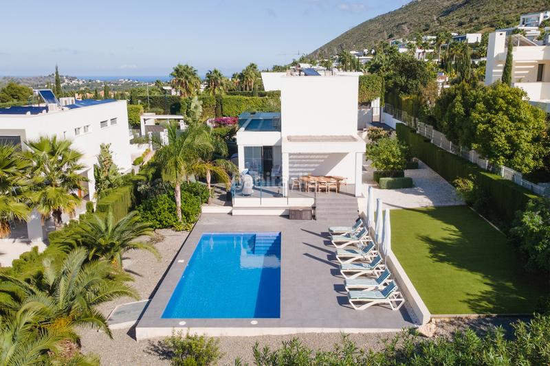 Foto b1a2a01a-0954-4b8f-a244-0fbe744bde54. Haus mit pool in Cap Martí - El Tossalet - Pinomar Xàbia