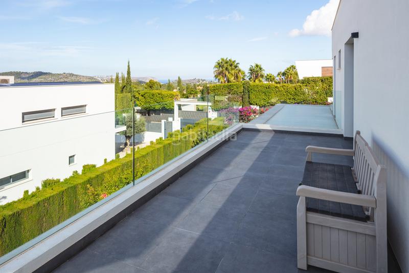 Foto b7540966-e482-4cfd-ad48-fc1f92c8e8c7. Haus mit pool in Cap Martí - El Tossalet - Pinomar Xàbia