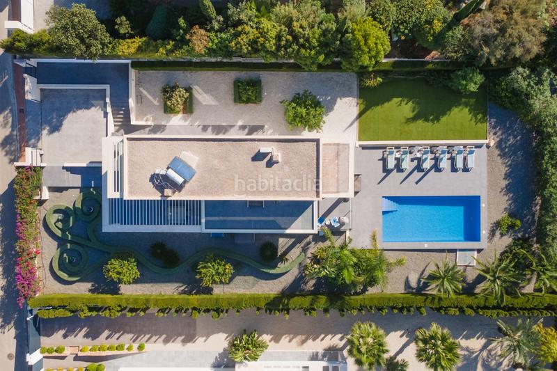 Foto c5d5ff0f-e695-4d86-b2e6-650a0659ae60. Haus mit pool in Cap Martí - El Tossalet - Pinomar Xàbia