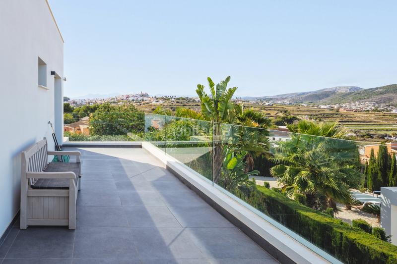 Foto c68bcacf-7b86-4b39-a0ed-2e9629f13190. Haus mit pool in Cap Martí - El Tossalet - Pinomar Xàbia