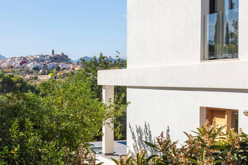 Foto d7ee9133-96ae-48a0-ba95-1c0a97d9f968. Haus mit pool in Cap Martí - El Tossalet - Pinomar Xàbia