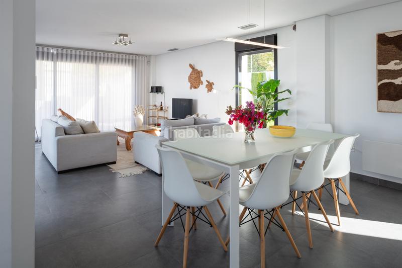 Foto dad834a9-4560-4ad3-95bc-ad937101a495. Haus mit pool in Cap Martí - El Tossalet - Pinomar Xàbia