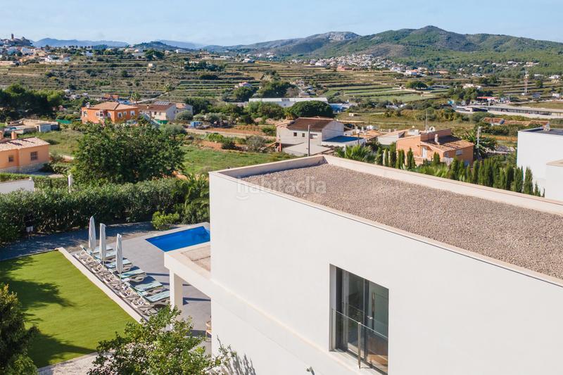 Foto f1fd0aa1-0b58-4e29-9688-fff72046dc47. Haus mit pool in Cap Martí - El Tossalet - Pinomar Xàbia