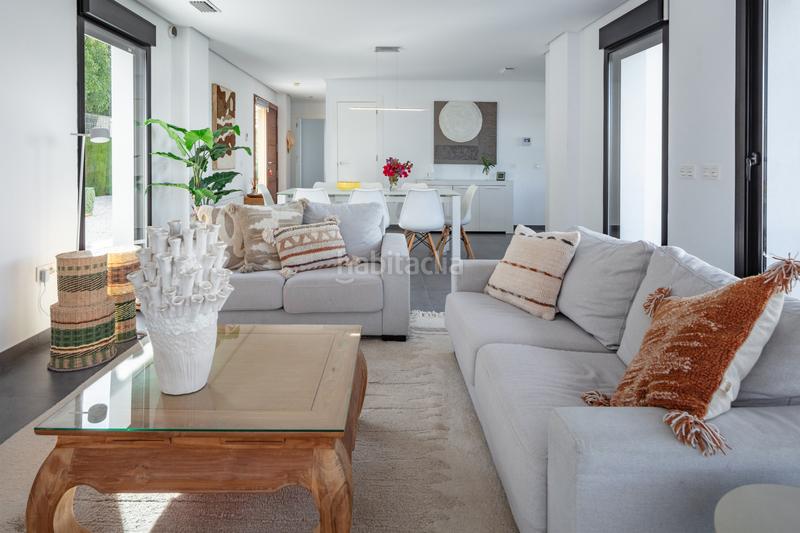 Foto ff42abc5-046c-43f8-8c34-424973b18d95. Haus mit pool in Cap Martí - El Tossalet - Pinomar Xàbia