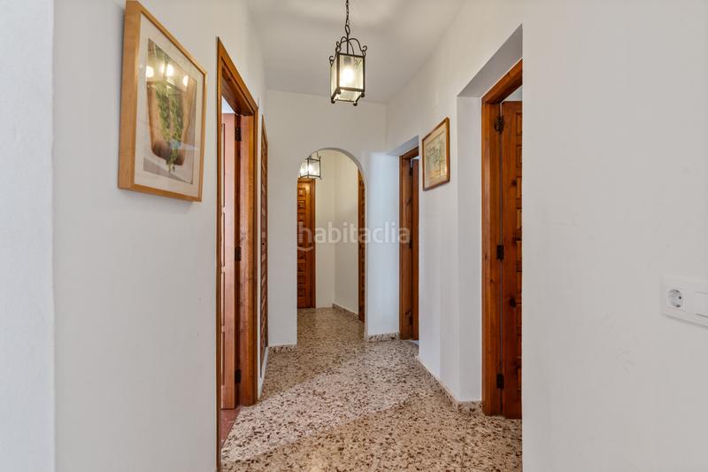 Foto 0557282c-2862-448b-b6ac-6f2e2d52a3a4. Casa amb piscina a Portichol-Balcón al Mar Xàbia