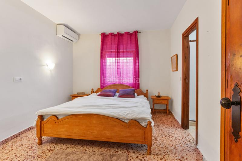 Foto 0d1b647d-b5d9-450e-8f13-68096182d7af. Casa amb piscina a Portichol-Balcón al Mar Xàbia