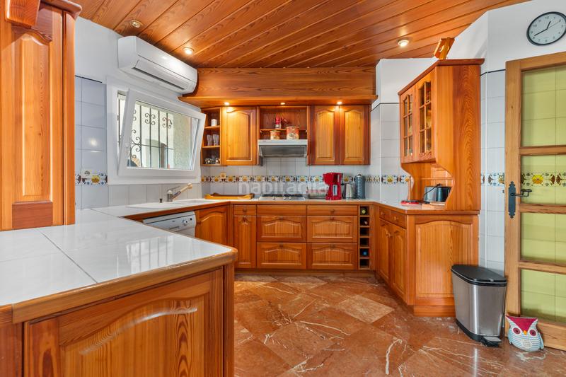 Foto 1067b1ff-791c-43bb-9058-10288e4a7319. Casa amb piscina a Portichol-Balcón al Mar Xàbia