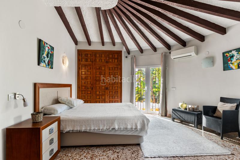 Foto 134d0420-a380-40d7-9437-ff3c12bf3f51. Casa amb piscina a Portichol-Balcón al Mar Xàbia