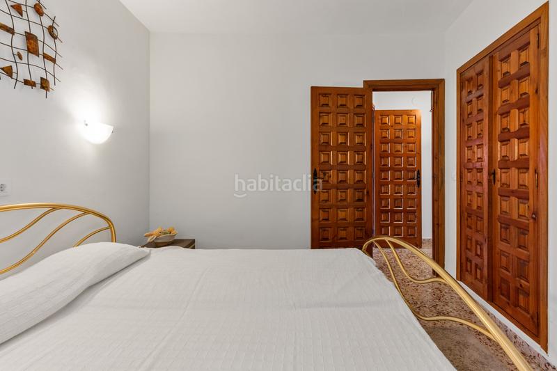 Foto 2b541497-4fee-42e8-8cdc-fa21ec7c5821. Casa amb piscina a Portichol-Balcón al Mar Xàbia