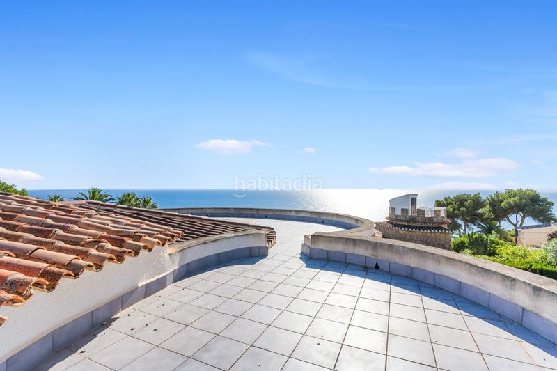 Foto 3a49d904-7700-4a7a-b226-d21dab65fb41. Casa amb piscina a Portichol-Balcón al Mar Xàbia