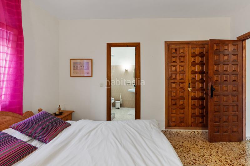 Foto 825fae69-c938-4963-8989-e2769574460f. Casa amb piscina a Portichol-Balcón al Mar Xàbia