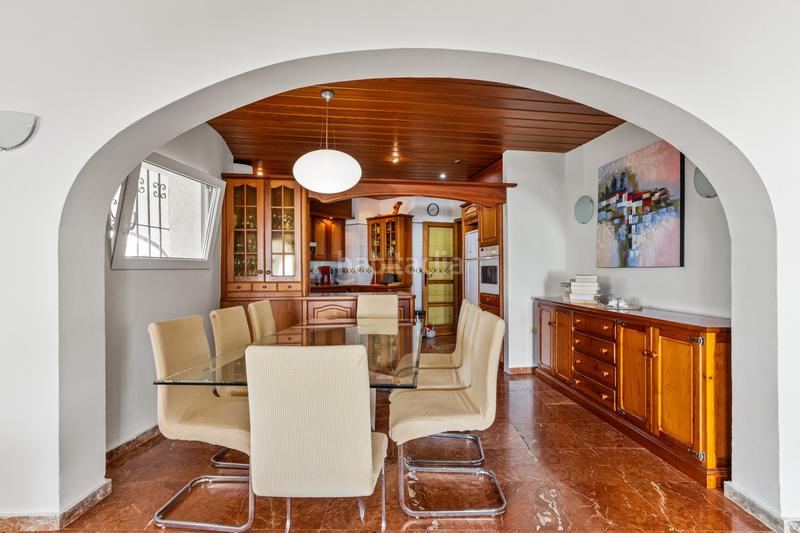 Foto 9020dbbd-0da1-4685-aaea-7bf8ad1b8133. Casa amb piscina a Portichol-Balcón al Mar Xàbia