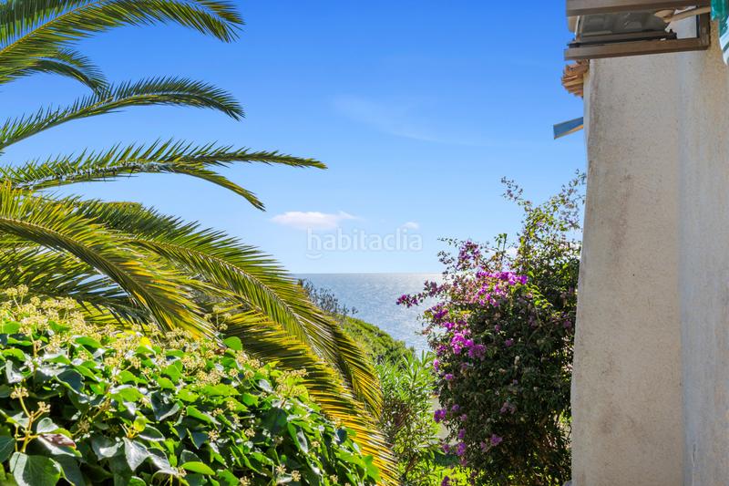 Foto a69f8c56-edc5-45f9-8081-edd64e8e53ec. Casa amb piscina a Portichol-Balcón al Mar Xàbia