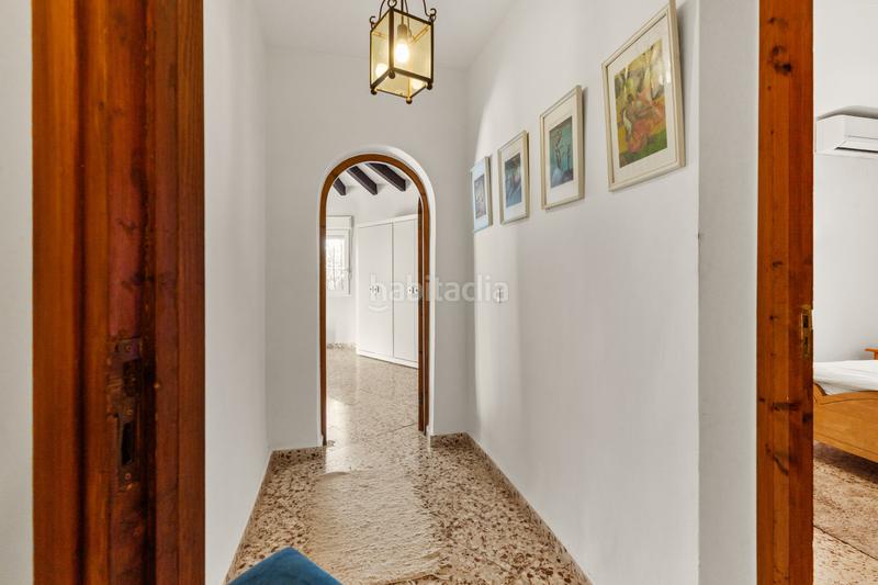 Foto c9ee6c35-6094-4ffc-bbfe-aef494a0ff07. Casa amb piscina a Portichol-Balcón al Mar Xàbia