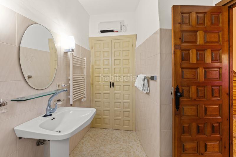 Foto e09ef646-3c31-4380-a493-e11243ac2b8a. Casa amb piscina a Portichol-Balcón al Mar Xàbia