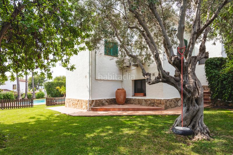 Foto 31741f7e-37db-403a-87ff-d9557dc0d5b1. Maison avec chauffage parking piscine dans Montgó - Ermita Xàbia