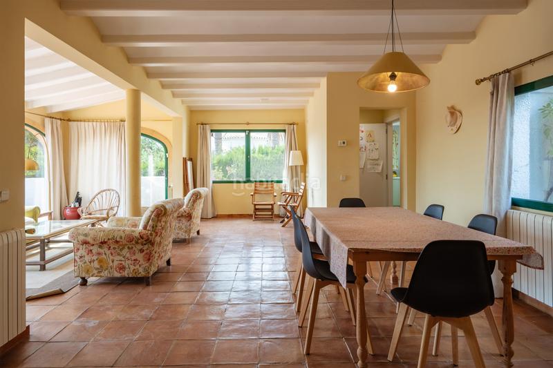 Foto b1b5a72d-0df2-4de9-8ccc-5773f0ab3555. Maison avec chauffage parking piscine dans Montgó - Ermita Xàbia