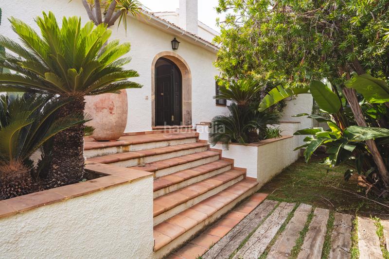 Foto c0e2a0a4-90a7-41da-93ab-fbe9aabc0d0b. Maison avec chauffage parking piscine dans Montgó - Ermita Xàbia