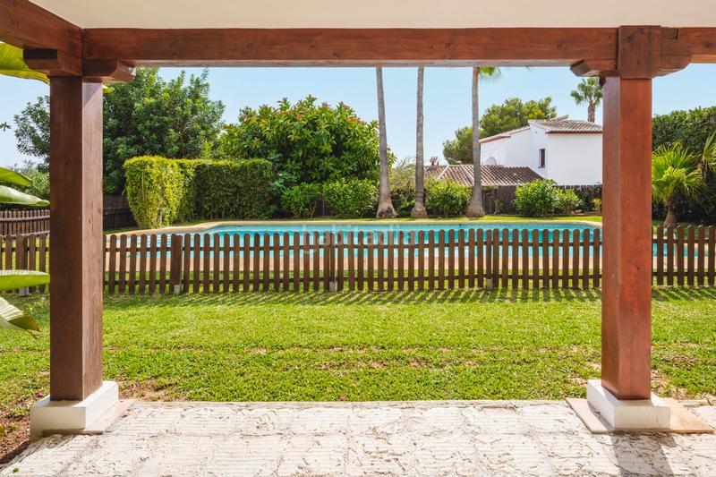 Foto da5b7f06-a059-48dd-9699-f132ca9c36b1. Maison avec chauffage parking piscine dans Montgó - Ermita Xàbia