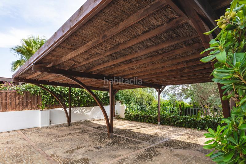 Foto e2dbc9b9-a08f-46a3-9c83-0b86a1f45582. Maison avec chauffage parking piscine dans Montgó - Ermita Xàbia